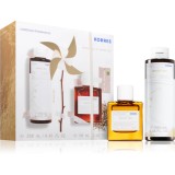 Korres White Tea set cadou pentru femei, 50 ml, Apa de toaleta