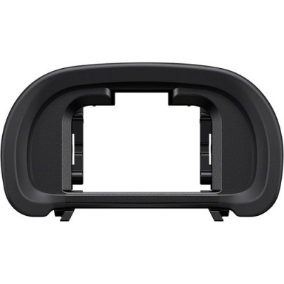 Eyecup Eyepiece Ocular JJC replace FDA-EP18 pentru Sony A9, A7 III foto