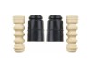 Set burduf protectie amortizor Vw Polo, SRLine S030011