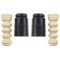 Set burduf protectie amortizor Vw Polo, SRLine S030011