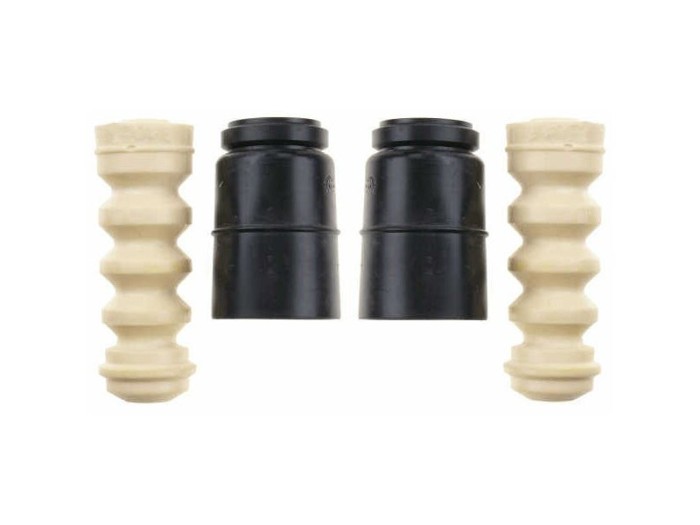 Set burduf protectie amortizor Vw Polo, SRLine S030011