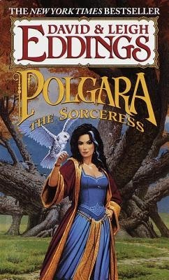 Polgara the Sorceress foto