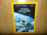 NATIONAL GEOGRAPHIC NR:178 FEBRUARIE 2018