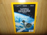 NATIONAL GEOGRAPHIC NR:178 FEBRUARIE 2018