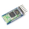 Adaptor Bluetooth Master HC-05 Slave 3.3 V si 5 V UART RS232 TTL