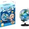 Globul pamantesc STEAM, Kit DIY-do It Yourself