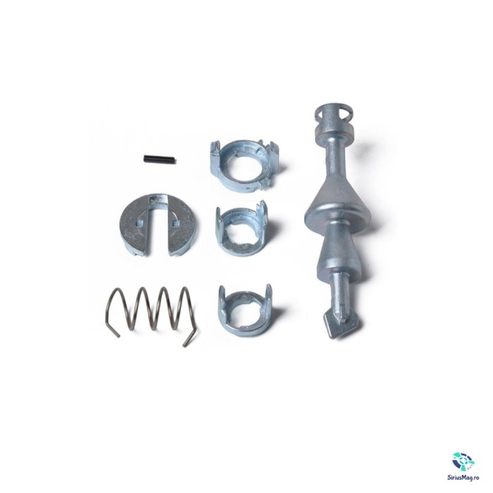 Kit reparatie incuietoare yala butuc usa pentru BMW E90
