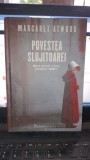 Povestea slujitoarei - Margaret Atwood