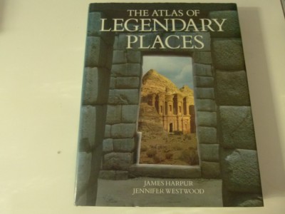 Legendary Places foto