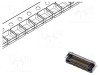 Conector PCB-PCB hermafrodit PIN 40 0,5mm LSHM aurit SMT SAMTEC