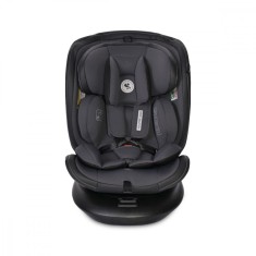Scaun auto, Lorelli Aviator, Isofix, i-Size, 0 luni-12 ani, 40-150 cm, Grey