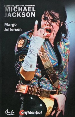 Michael Jackson - Margo Jefferson (U112) foto