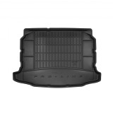 Tavita portbagaj Seat Leon III Hatchback 2013-2020 portbagaj inferior Frogum