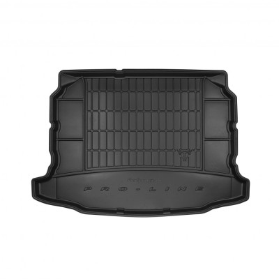 Tavita portbagaj Seat Leon III Hatchback 2013-2020 portbagaj inferior Frogum foto