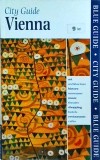 Nicholas T. Parsons - Blue guide. City guide: Vienna