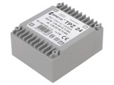 Transformator de Alimentare 24VA 115/230V 9V 9V PCB