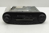 Unitate radio CD VW BEETLE Cabrio 1Y7 2005 OEM: 1C0035153 31539403