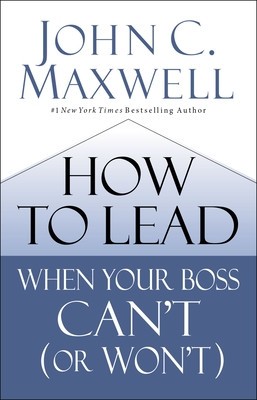 How to Lead When Your Boss Can&amp;#039;t (or Won&amp;#039;t) foto