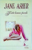 Jane Asher - Toata lumea pierde