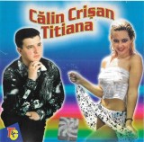 Various - Călin Crișan &amp; Titiana, CDr