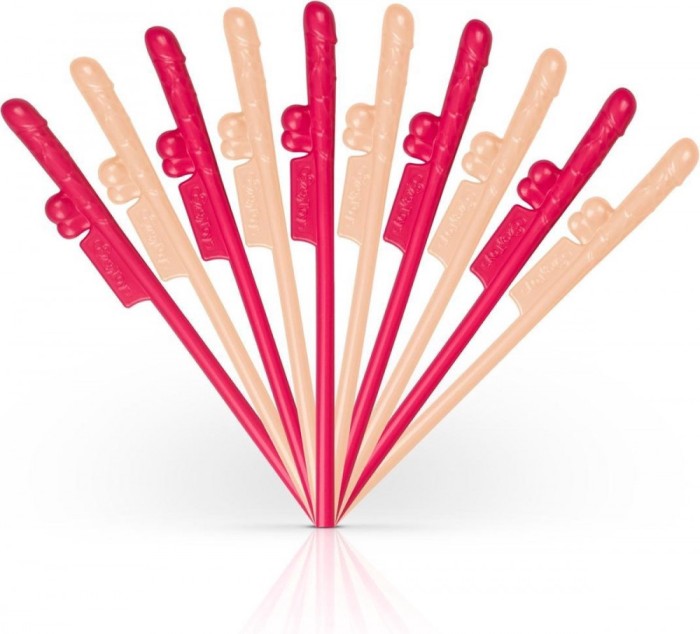 Paie Multicolore Easytoys 10 Bucati##