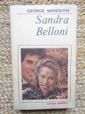 Sandra Belloni - George Meredith