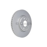 Disc frana Bosch 0986479753, parte montare : punte fata