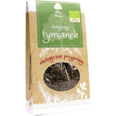 Cimbru Uscat Ecologic/Bio 20g
