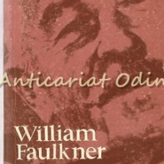 William Faulkner - Sorin Alexandrescu