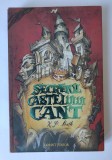 Secretul castelului Cant - K.P. Bath