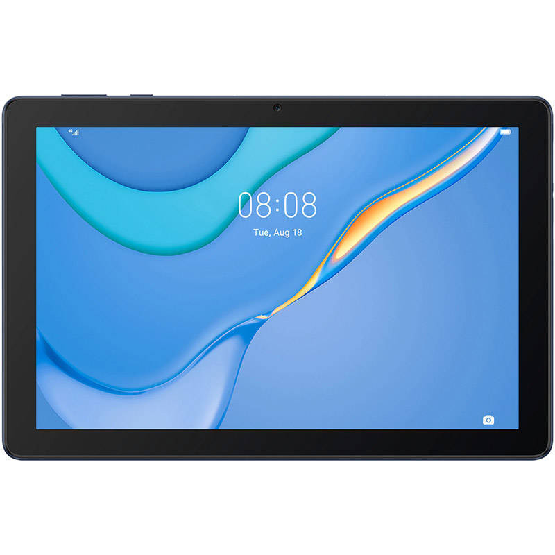 Tableta Huawei Matepad T10 9.7 inch 2.0GHz Octa Core 4GB RAM 64GB flash  Deepsea Blue | arhiva Okazii.ro