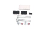 BOSCH 1 987 470 615 Set bucsi de ghidaj etrier frana