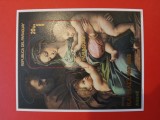 PARAGUAY-1983-Arta,pictura,religiei-MNH/**