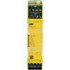 Releu de Siguranță PNOZ s6.1 24VDC 3 IN 5 OUT