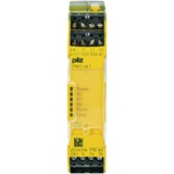 Releu de Siguranță PNOZ s6.1 24VDC 3 IN 5 OUT