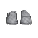 Covoare cauciuc tavita compatibile Peugeot Partner B9 2008-2018 Cod: 2D 3086 / A30