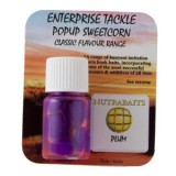 Porumb Artificial Enterprise Tackle Classic Flavour Range - Plum/corn Purple