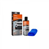 Kit Restaurare Plastice Auto VISBELLA, Reface si Protejeaza, Aplicare Usoara