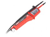 Tester Tensiune Electrică LCD UT15C