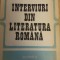 mkyh 35s - Vasile Netea - Interviuri din literatura romana - ed 1983