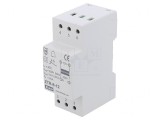 Transformator 8VA 230VAC 12V cu cleme șurub