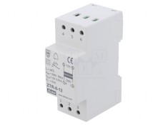 Transformator 8VA 230VAC 12V cu cleme ?urub foto