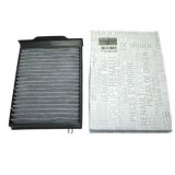 Filtru habitaclu Renault Megane II (2002-2009) 1.4 1.6 1.9 dCi, cod 7701064235. Filtru polen Renault Original
