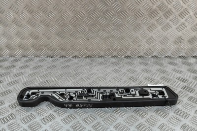 Suport de bec MERCEDES-BENZ SPRINTER 3,5-t Van 907, 910 2021 OEM: A9108206900 29176656 foto