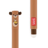 Pix - Legami Erasable Pen - Teddy Bear | Legami