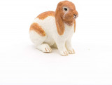 Figurina - Lop Rabbit | Papo