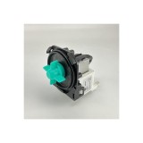 Pompă de evacuare originală Gorenje 284549 pentru mașină de spălat vase Candy Whirlpool