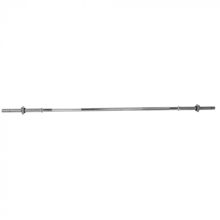Bara haltera dreapta 220cm/30mm Sportmann,