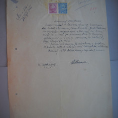 HOPCT DOCUMENT VECHI NR 486 ANA PASCANU -SCOALA NR 3 FETE BOTOSANI 1949