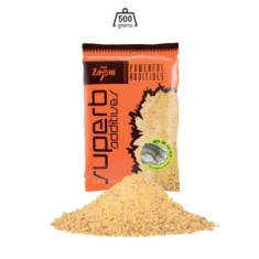 ADITIV CARP ZOOM SUPERB PELETE GERMEN PORUMB 500gr foto